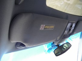 2004 Acura TL Navy 3.2L AT #A24922